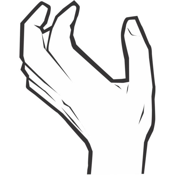 Hand Reaching 3 Thumbnail