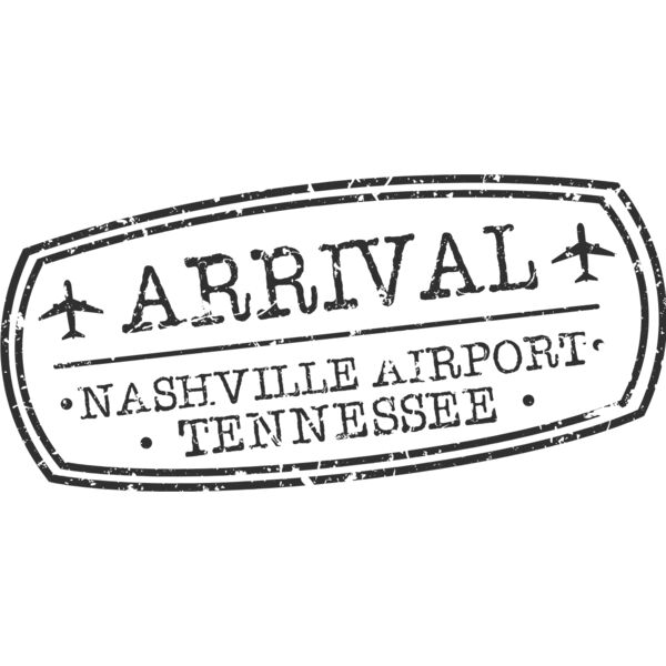 Nashville Stamp 4 Thumbnail