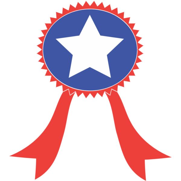 Red White Blue Ribbon 1 Thumbnail