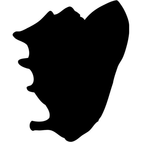 Shell Silhouette 3 Thumbnail
