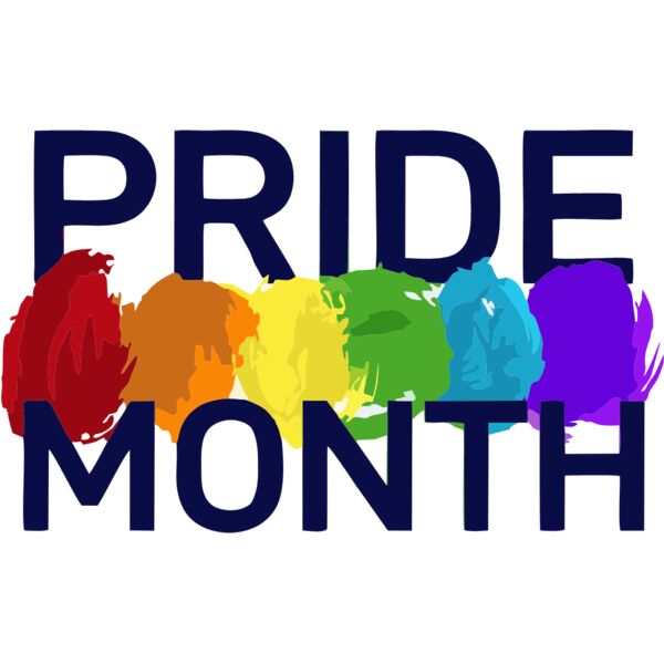 LGBT Gay Pride Month Rainbow 6 Thumbnail