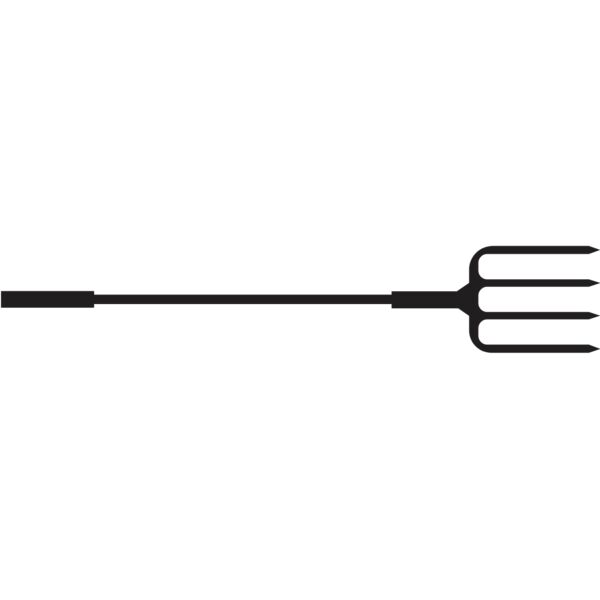 Rake Silhouette 1 Thumbnail