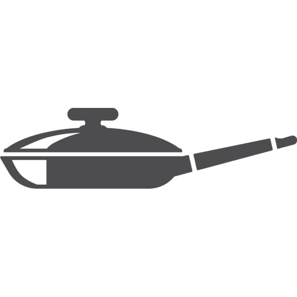 Frying Pan 1 Thumbnail