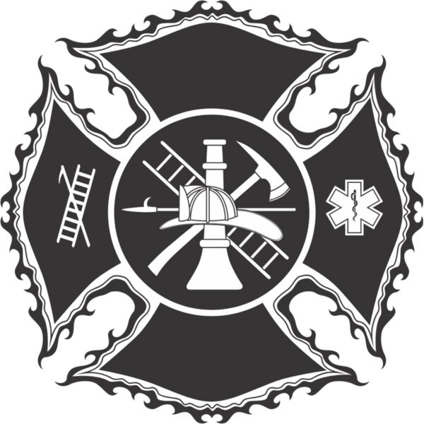 Fire Department Logo 3 Thumbnail
