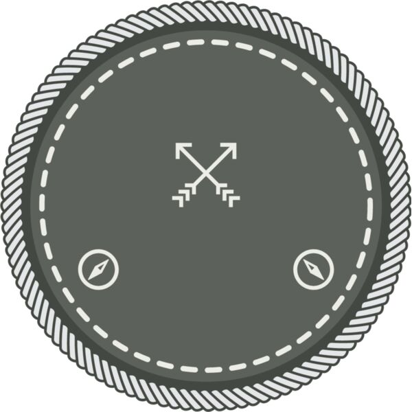 Search Team Military Emblem 1 Thumbnail