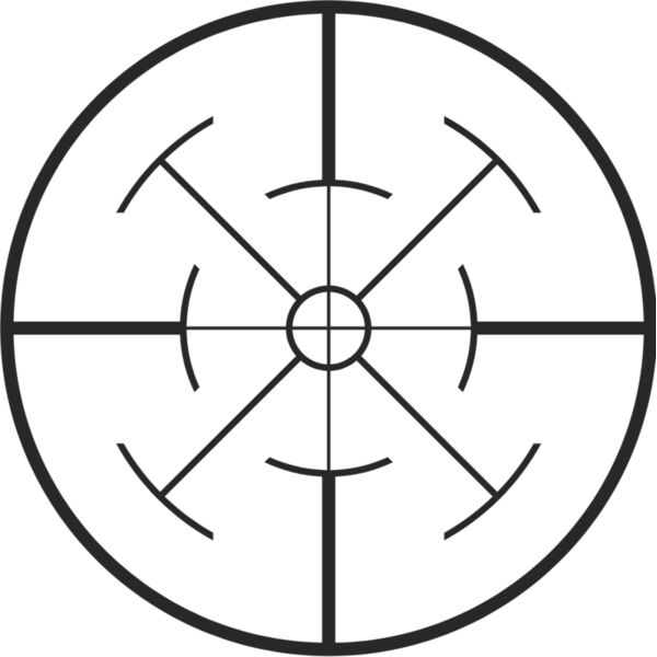 Crosshair 3 Thumbnail