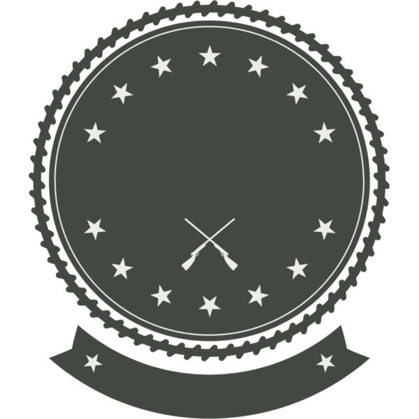 Tactical Ops Military Emblem 1 Thumbnail