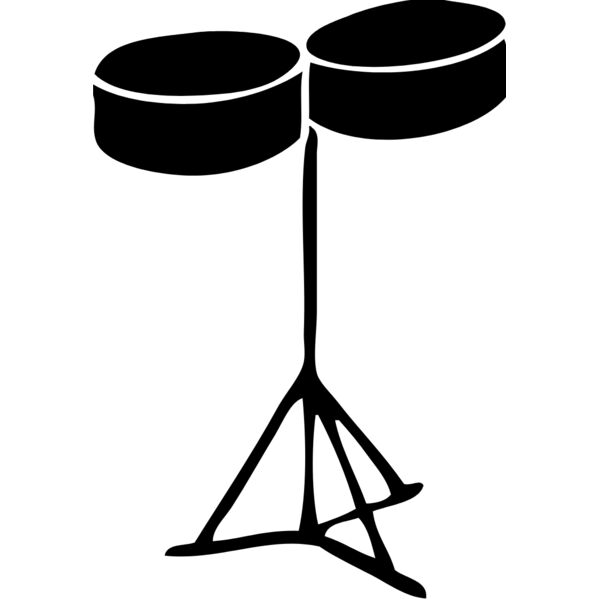 Drum Set 1 Thumbnail