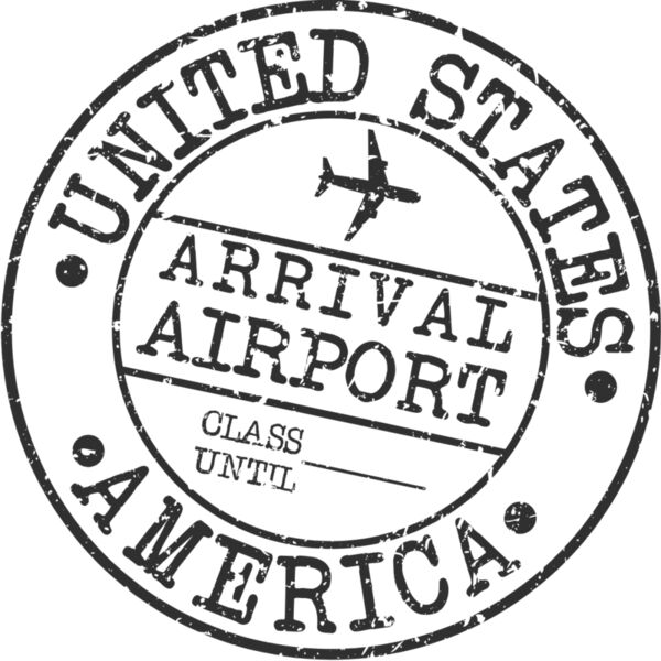 Airport Stamp 1 Thumbnail