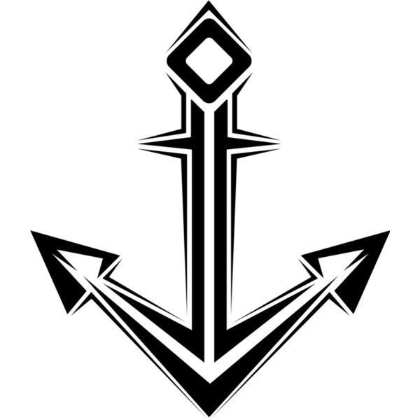 Black Anchor 6 Thumbnail