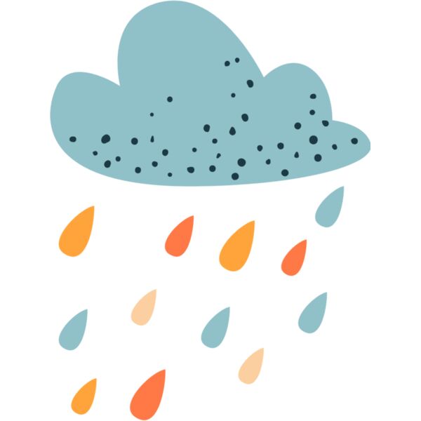 Rain Cloud 4  Thumbnail