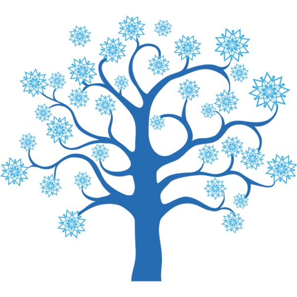 Winter Tree 3 Thumbnail