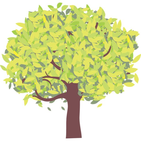 Summer Tree 4 Thumbnail