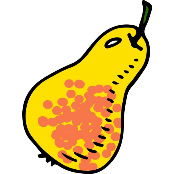 Pear 2 Thumbnail