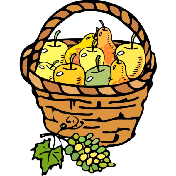 Fruit Basket 1 Thumbnail