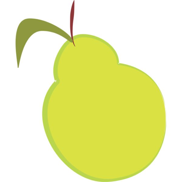 Pear 1 Thumbnail