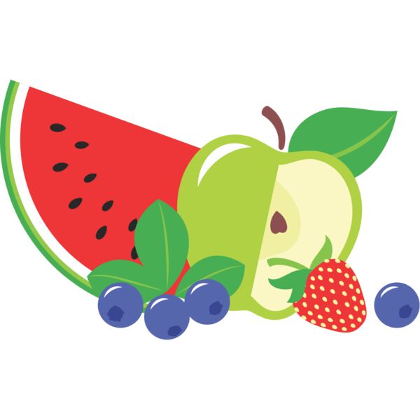 Fruit Pile 3 Thumbnail