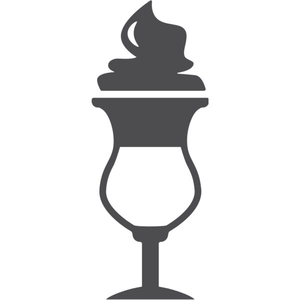 Ice Cream Glass 1 Thumbnail