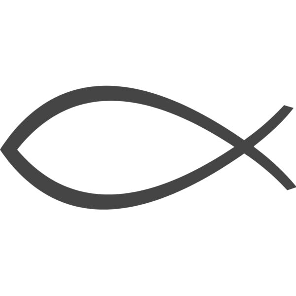 Christian Fish 1 Thumbnail