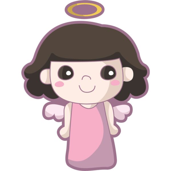 Girl Angel 2 Thumbnail