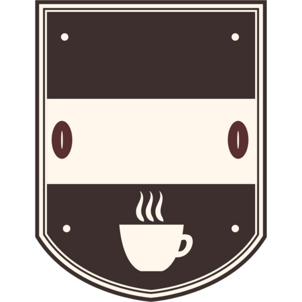 Coffee Badge 11 Thumbnail
