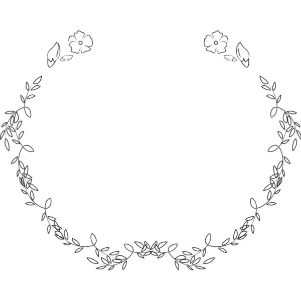 Floral Wreath 20 Thumbnail