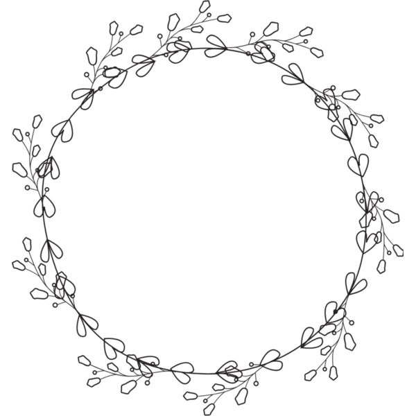 Floral Wreath 16 Thumbnail