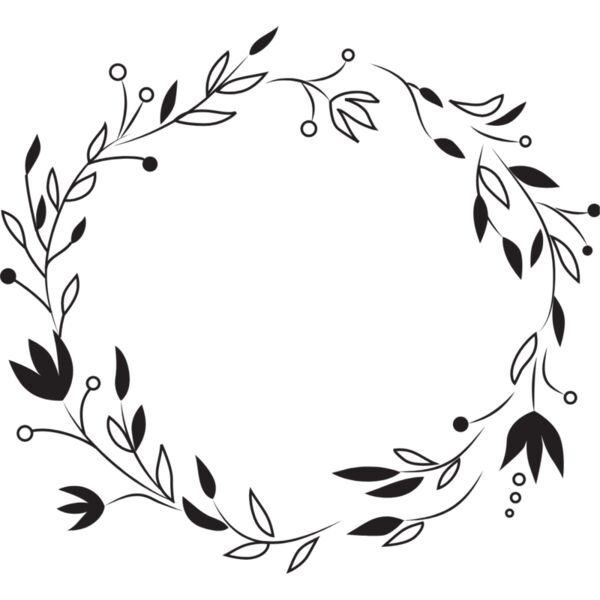 Floral Wreath 34 Thumbnail