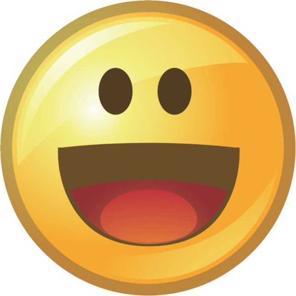 Happy Smile Emoji 7 Thumbnail