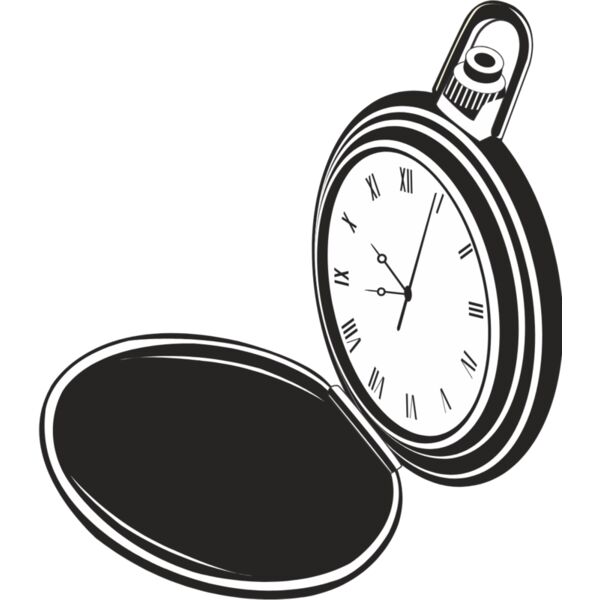 Pocket Watch 1 Thumbnail