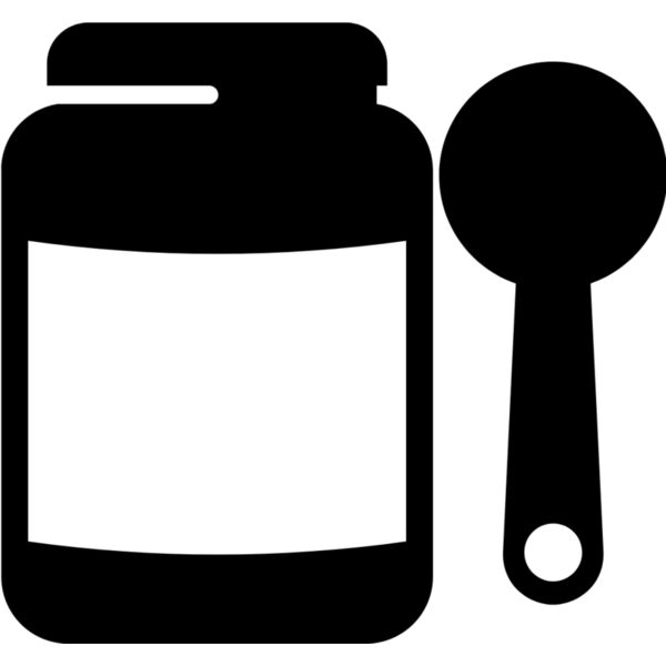 Baby Food Icon 1 Thumbnail