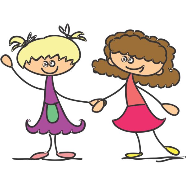 Girl Best Friends 1 Thumbnail