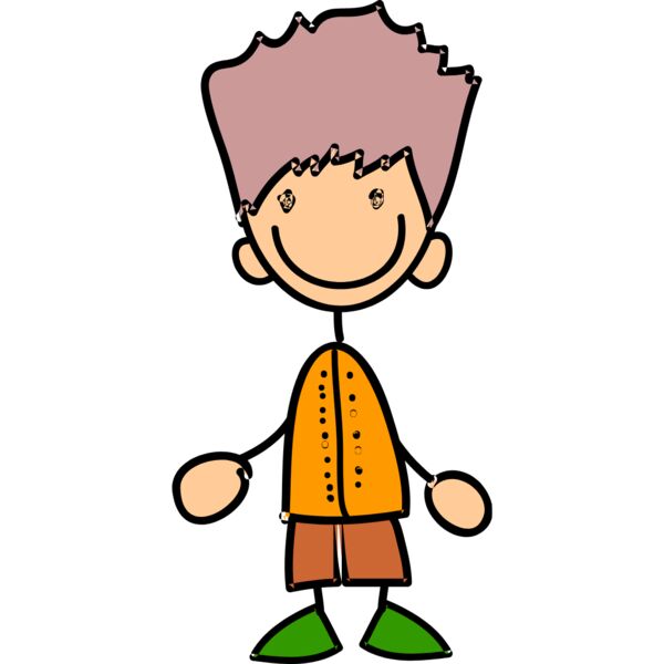 Child Son 3 Thumbnail