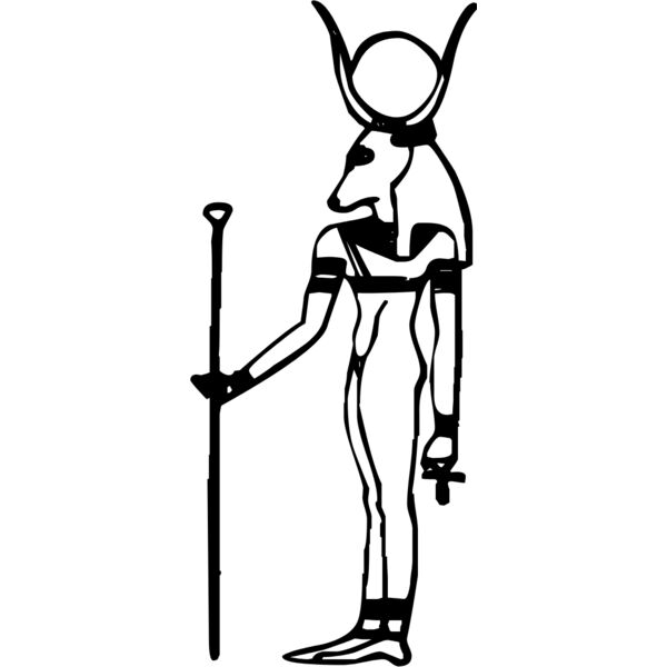 Egyptian God 12 Thumbnail