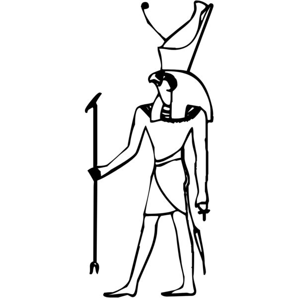 Egyptian God 6 Thumbnail