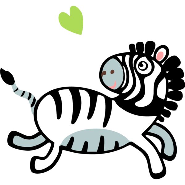 Baby Zebra 1 Thumbnail