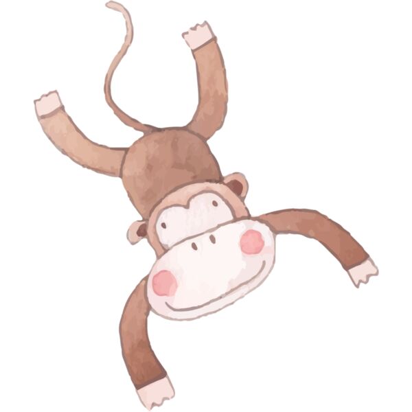Baby Monkey 1 Thumbnail