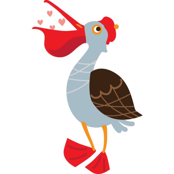 Baby Stork 1 Thumbnail