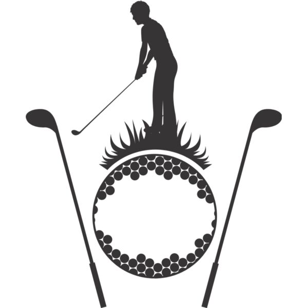Golf Emblem 2 Thumbnail
