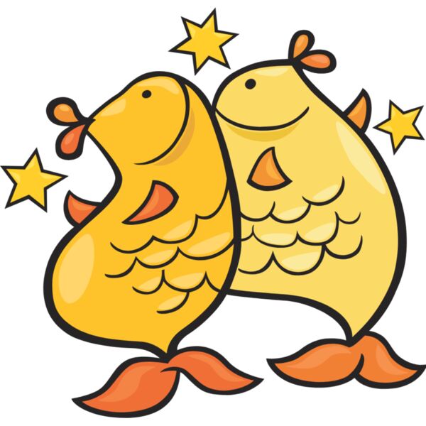 Pisces Fish 1 Thumbnail