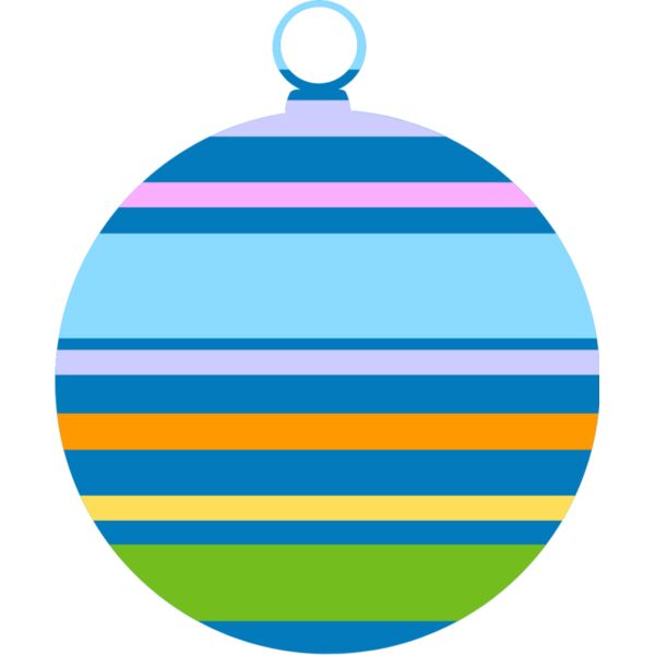 Christmas Ornament 38 Thumbnail