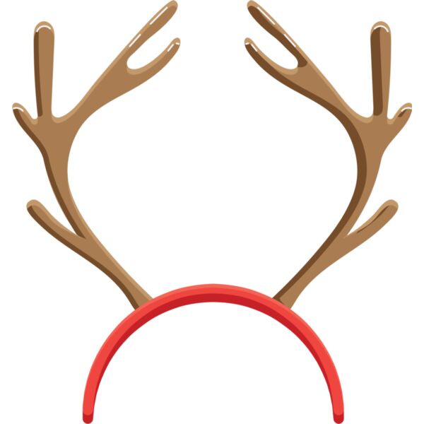 Christmas Reindeer 2 Thumbnail