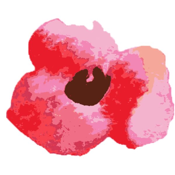 Watercolor Flower 8 Thumbnail