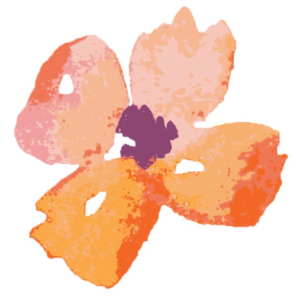 Watercolor Flower 1 Thumbnail