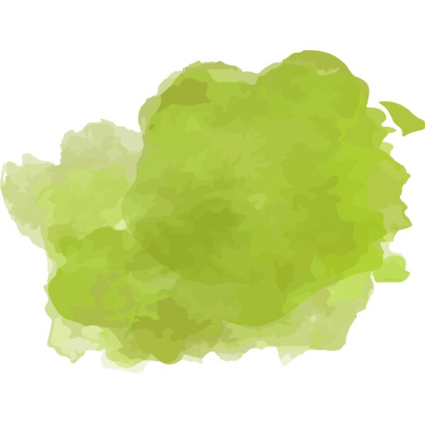 Watercolor Paint Spot 18 Thumbnail