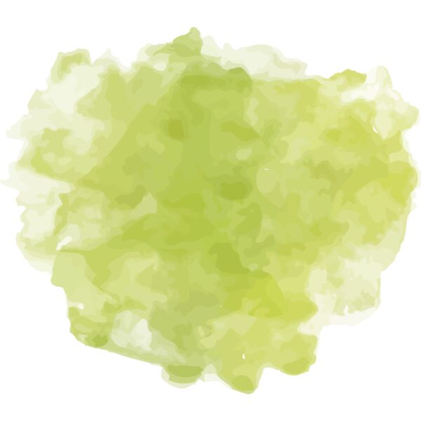 Watercolor Paint Spot 11 Thumbnail