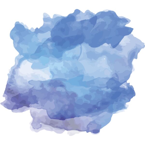 Watercolor Paint Spot 18 Thumbnail