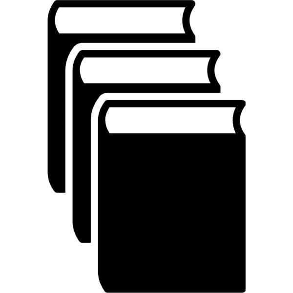 Book Icon 98 Thumbnail