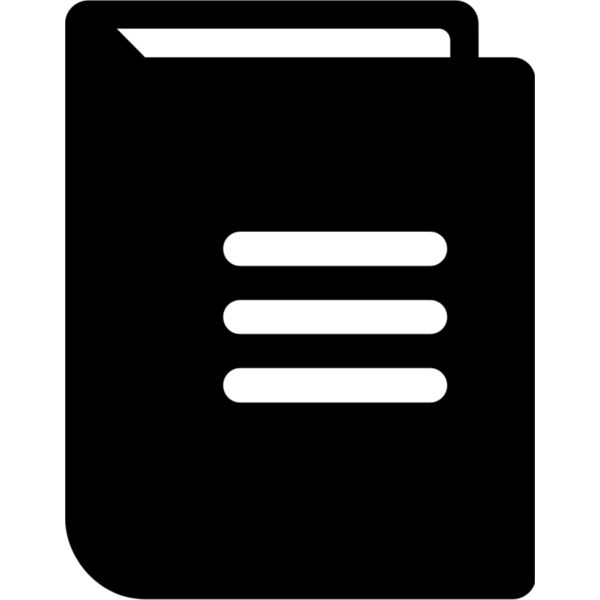 Book Icon 49 Thumbnail