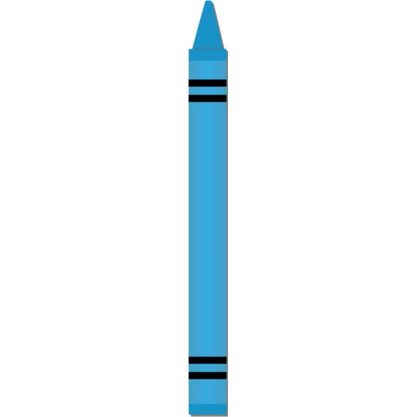 Blue Crayon 2 Thumbnail